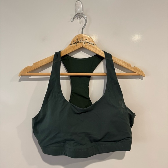 Outdoor Voices All Time Sports Bra - Picture 2 of 6